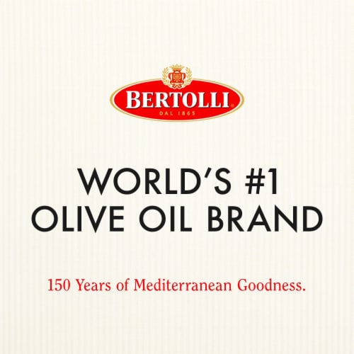 Bertolli Balsamic Glaze Vinegar Perspective: back