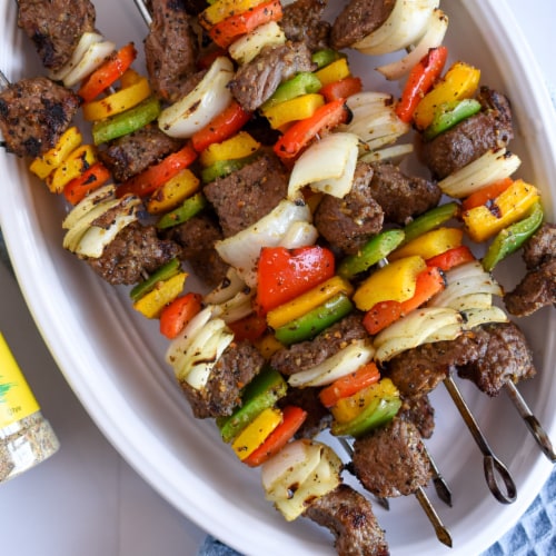 Dash Salt-Free Original Seasoning Blend, Kosher Perspective: back