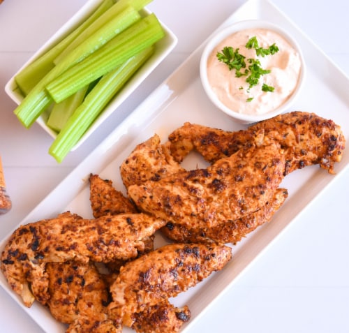 Dash Salt-Free Extra Spicy Seasoning Blend, Kosher Perspective: back