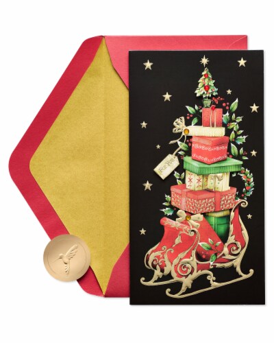 Christmas cards papyrus deals