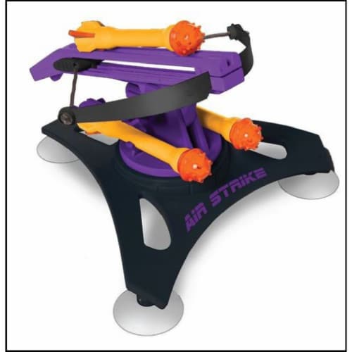 Air Strike Crossbow Perspective: back