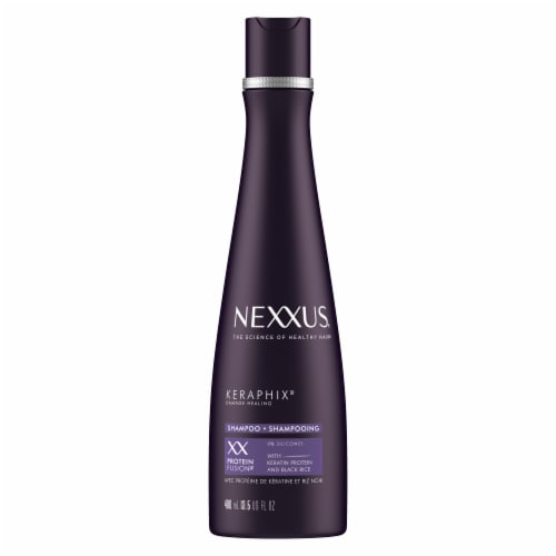 Nexxus Therappe Ultimate Moisture Moisturizing Shampoo, 33.8 oz - City  Market