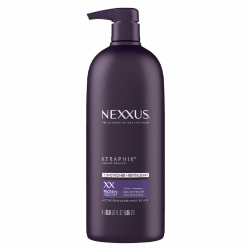 Nexxus Therappe Ultimate Moisture Moisturizing Shampoo, 33.8 oz - City  Market