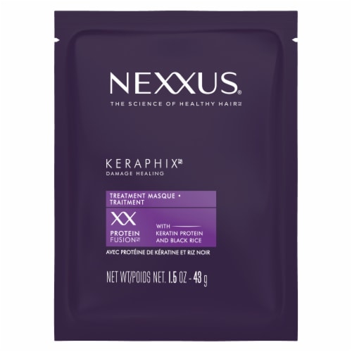 Nexxus Keraphix Keraphix with ProteinFusion Shampoo, 13.5 fl oz - Kroger