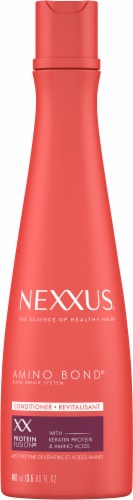 Nexxus Conditioner Amino Bond Perspective: back