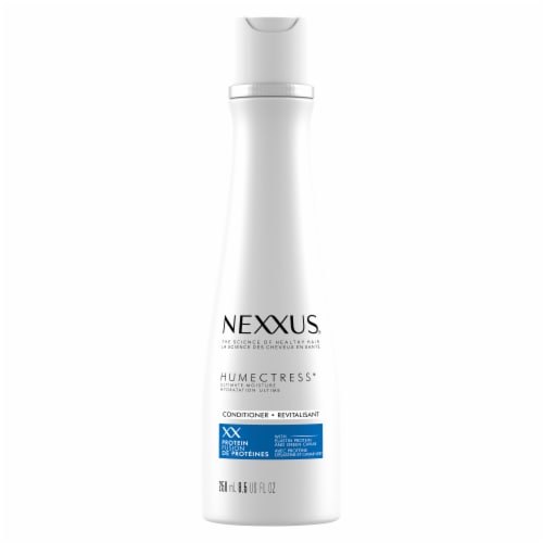 Nexxus® Humectress® Conditioner Perspective: back