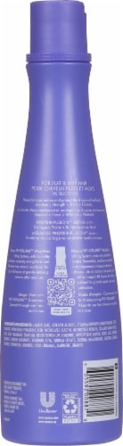 Nexxus® Conditioner Hydration Volume™ Perspective: back