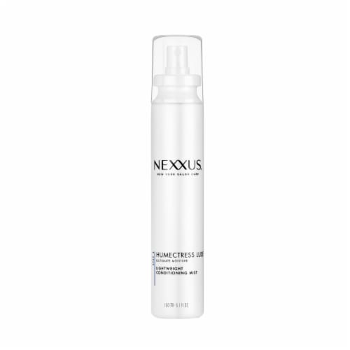 Nexxus Protein Complex Conditioning Mist Perspective: back
