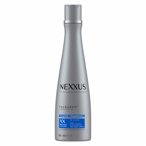 Nexxus Keraphix Keraphix with ProteinFusion Shampoo, 13.5 fl oz - Kroger