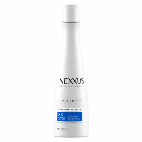 Nexxus Humectress Ultimate Moisture Conditioner Perspective: back