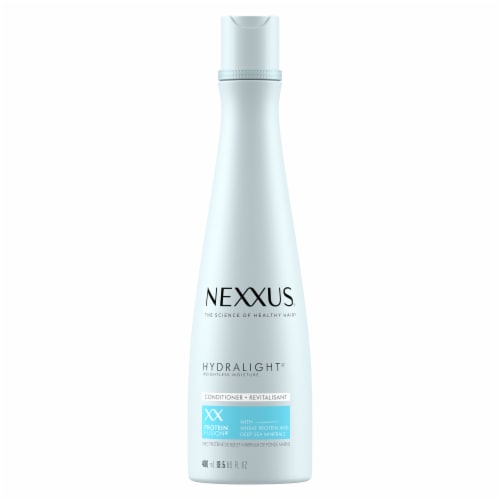 Nexxus Dry Shampoo Keraphix, 5oz 