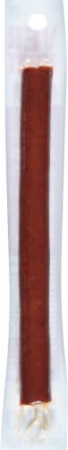 Vermont Smoke & Cure BBQ Beef Realsticks Perspective: back