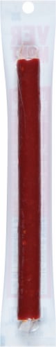 Vermont Smoke & Cure Turkey Uncured Pepperoni Real Sticks Perspective: back