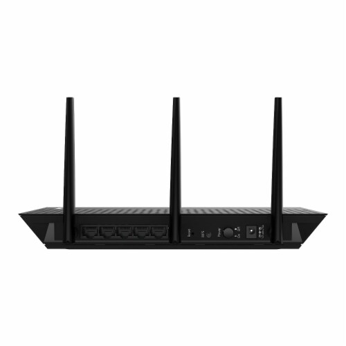 NETGEAR Nighthawk AC1900 Dual Band Mesh WiFi EX7000100NAS, 1 Kroger