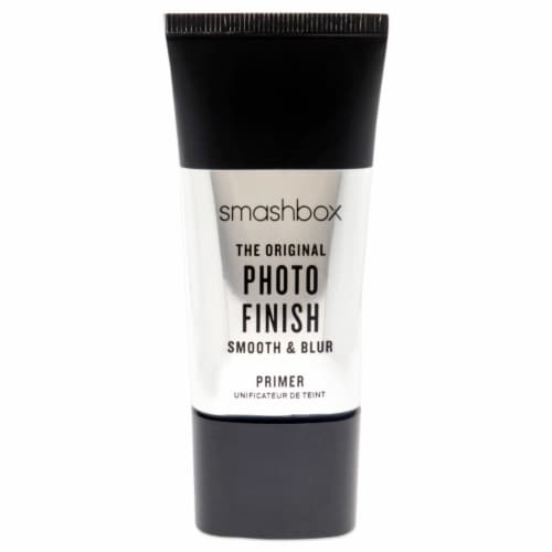 Smashbox - The Original Photo Finish Primer (Smooth & Blur)(30ml/1oz) Perspective: back