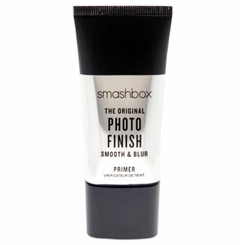 Smashbox - The Original Photo Finish Primer (Smooth & Blur)(30ml/1oz) Perspective: back
