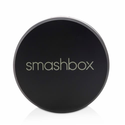 Smashbox Halo Hydrating Perfecting Powder Medium Foundation Perspective: back