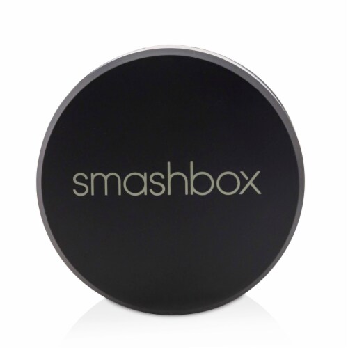 Smashbox Halo Hydrating Perfecting Powder Medium Foundation Perspective: back