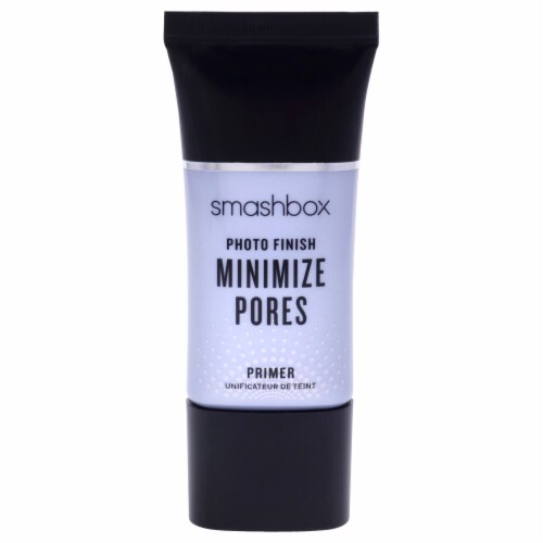 Photo Finish Oil Free Pore Minimizing by SmashBox for Women - 1 oz Primer Perspective: back