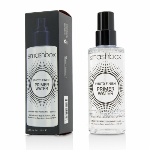 Smashbox Photo Finish Primer Water 116ml/3.9oz Perspective: back