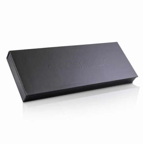 Smashbox Photo Matte Eyes Shadow/ Liner/ Brow Power Palette 14g/0.49oz Perspective: back