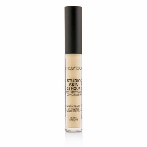 Smashbox Studio Skin 24 Hour Waterproof Concealer Fair 2.7ml/0.08oz Perspective: back