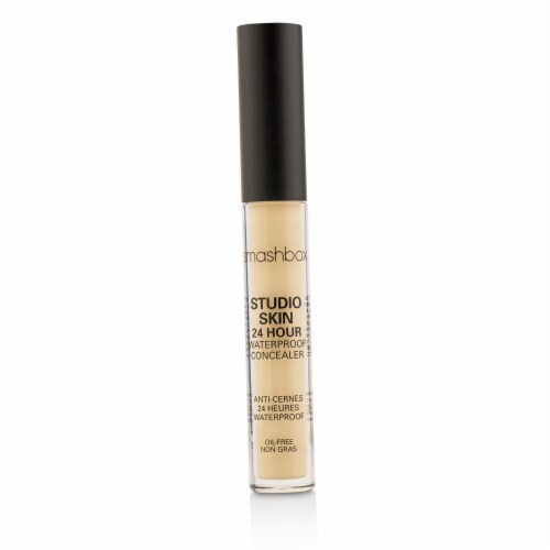 Smashbox Studio Skin 24 Hour Waterproof Concealer Fair/Light 2.7ml/0.08oz Perspective: back