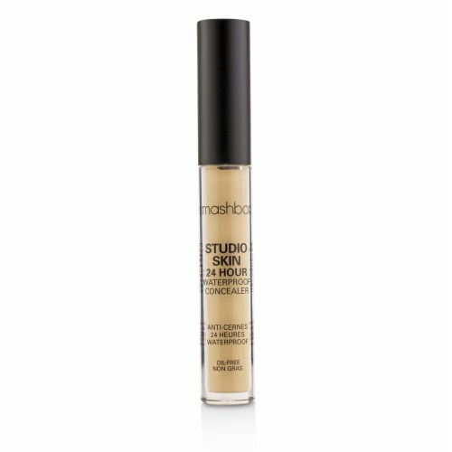 Smashbox Studio Skin 24 Hour Waterproof Concealer Medium 2.7ml/0.08oz Perspective: back