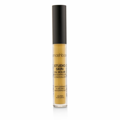 Smashbox Studio Skin 24 Hour Waterproof Concealer Medium/Dark 2.7ml/0.08oz Perspective: back