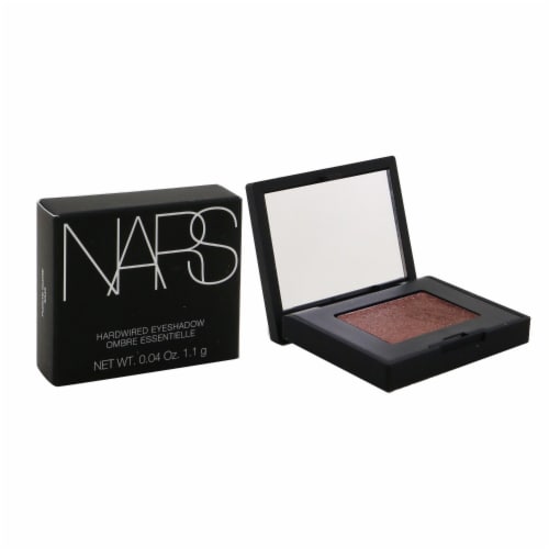 NARS Hardwired Eyeshadow  Pointe Noire 1.1g/0.04oz Perspective: back