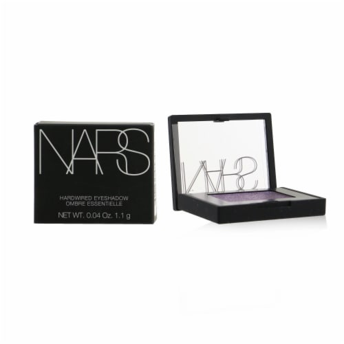 NARS Hardwired Eyeshadow  Argentina 1.1g/0.04oz Perspective: back