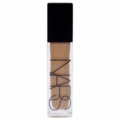NARS Natural Radiant Longwear Foundation  # Santa Fe (Medium 2  For Medium Skin With Neutral Perspective: back