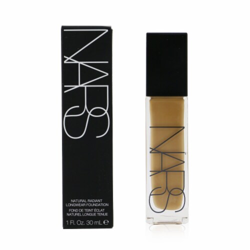 NARS Natural Radiant Longwear Foundation  Aruba 1 oz Perspective: back