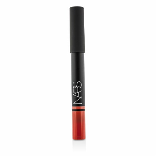 NARS Satin Lip Pencil Lodhi 2.2g/0.07oz, 2.2g/0.07oz Smith’s Food and