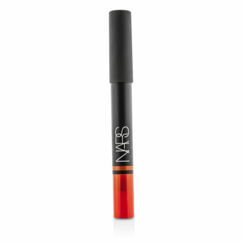 NARS TIMNFAYA LIP LINER PENCIL 0.07 OZ (2.2 ML) Perspective: back