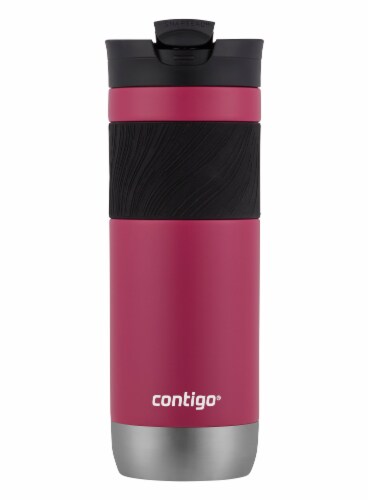 Contigo Byron 2.0 20oz Stainless Steel Travel Mug With Snapseal