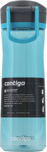 Contigo Ashland Water Bottle - Juniper, 24 oz - Kroger