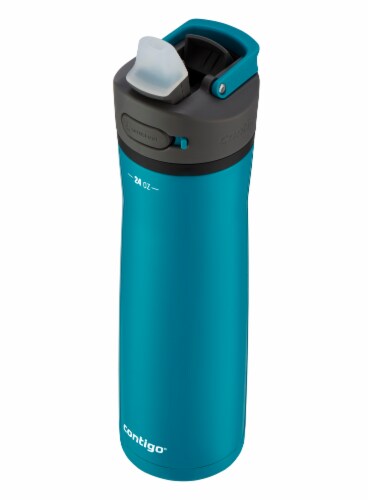 Contigo® Stainless Steel Ashland Chill Insulated Water Bottle