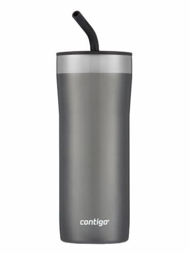 Contigo® Streeterville Stainless Steel Straw Tumbler - Sake, 24 oz - Fry's  Food Stores