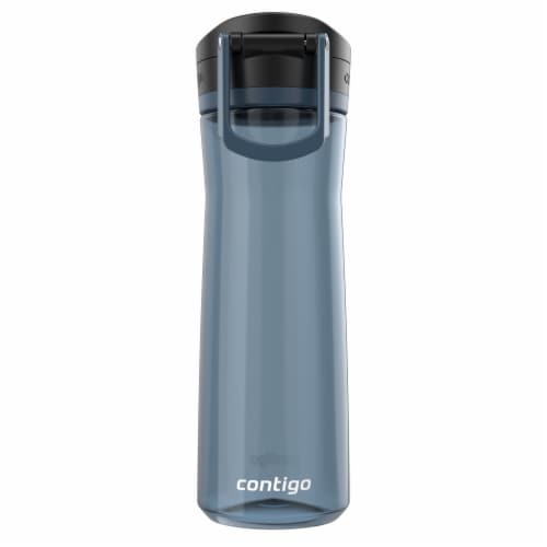 Contigo Jackson 2.0 Blueberry Perspective: back