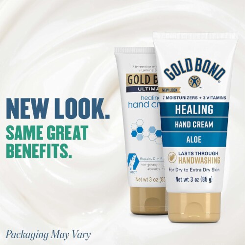 Gold bond hand cream sales