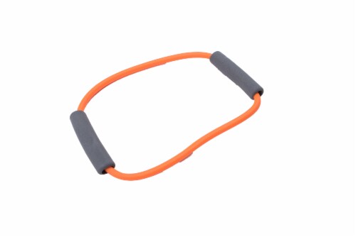 Ultimate resistance training set Perspective: back