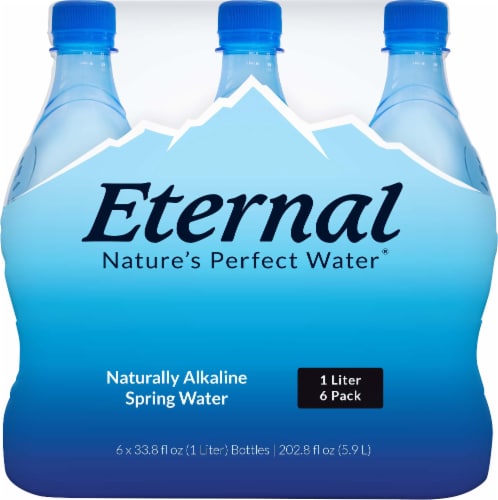 Eternal Water 6Pack