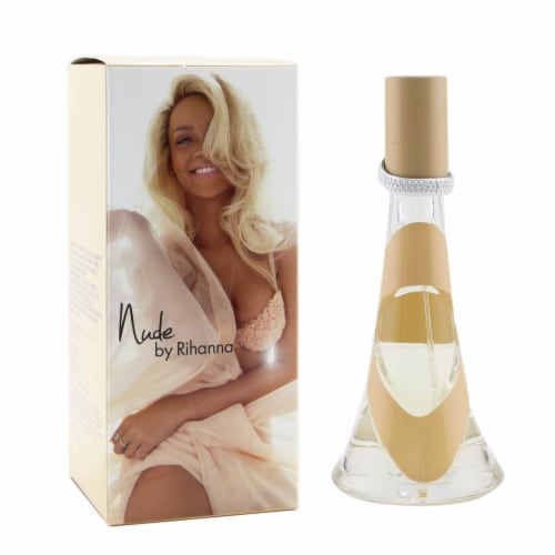 Rihanna Nude Eau De Parfum Spray 30ml 1oz 1 unit Ralphs