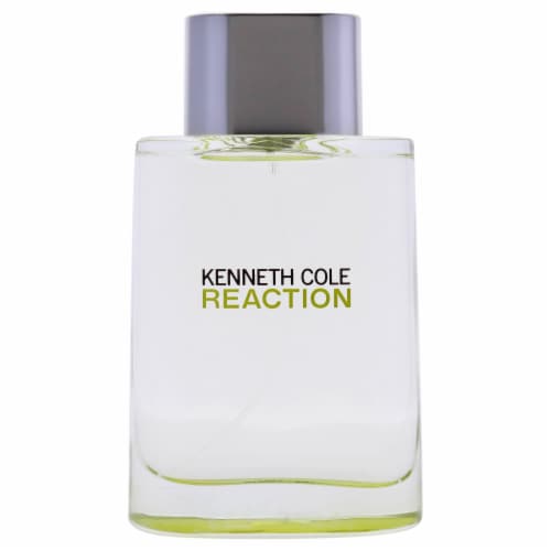 Kenneth Cole Reaction by Kenneth Cole Eau De Toilette Spray 3.4 oz