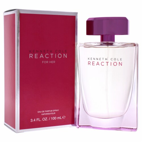 Kenneth cole reaction 2025 for her body spray