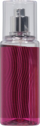 Paris Hilton Women's Fragrance Mist Perspective: back