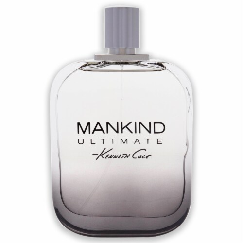 Kenneth Cole Mankind Ultimate Eau De Toilette Spray By Kenneth Cole - 6.7 oz Kenneth Cole Mankind Ultimate Eau De Toilette Spray By Kenneth Cole - 6.7 oz