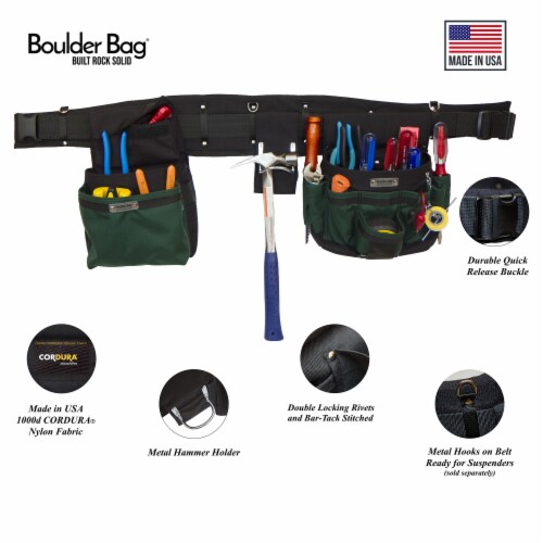 Boulder tool bags sale