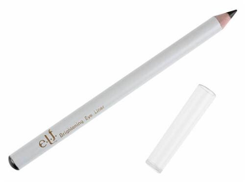 e.l.f. Brightening Black Eyeliner Pencil Perspective: back